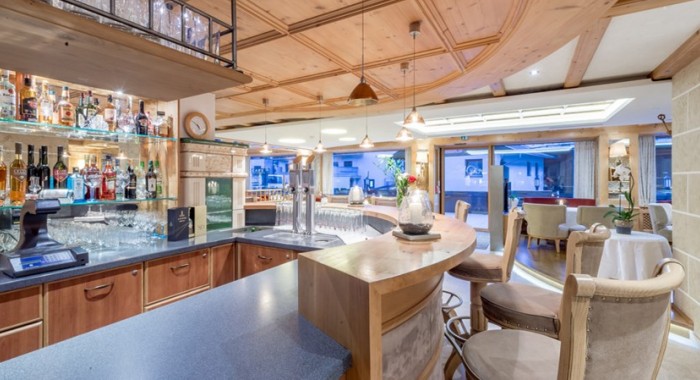 Hotel Wiesental, Obergurgl ski chalet, image 5